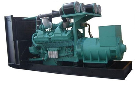 封丘200kw康明斯发电机组图片 封丘200kw康明斯发电机组图片