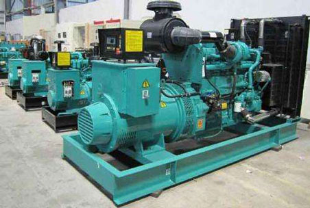封丘1000kw康明斯柴油发电机组图片 封丘1000kw康明斯柴油发电机组图片