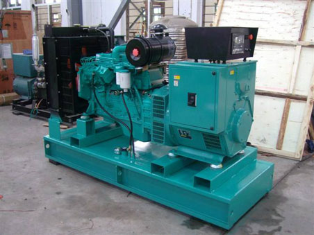 封丘200kw康明斯柴油发电机组图片 封丘200kw康明斯柴油发电机组图片
