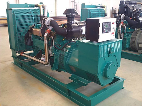 封丘505kw康明斯柴油发电机组图片 封丘505kw康明斯柴油发电机组图片