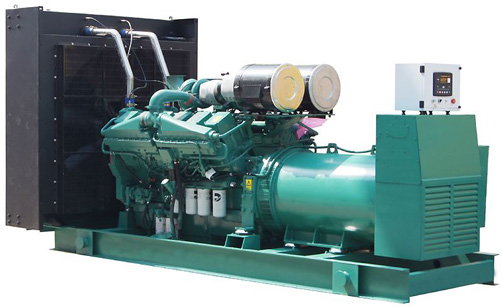 封丘30kw康明斯柴油发电机组图片 封丘30kw康明斯柴油发电机组图片
