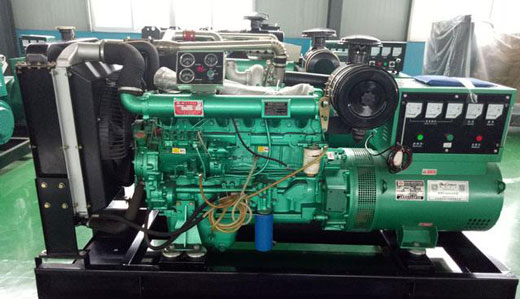 封丘发电机不发电的原因 封丘发电机不发电的原因