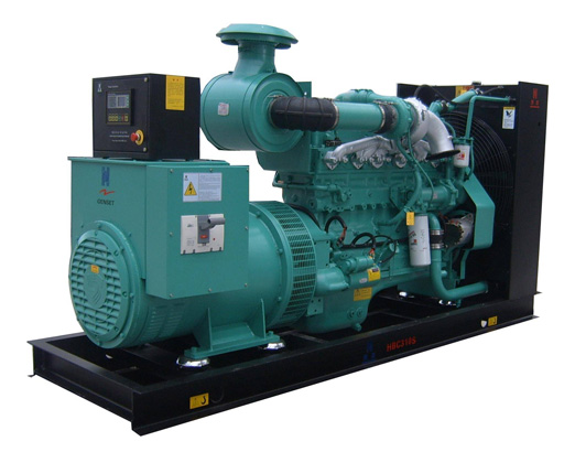 封丘柴油发电机 封丘柴油发电机