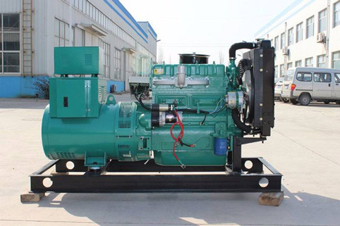 封丘小型柴油发电机 封丘小型柴油发电机