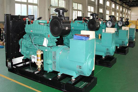 封丘小型柴油发电机 封丘小型柴油发电机