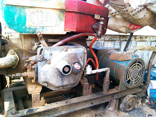 封丘单杠柴油机发电机出租 封丘单杠柴油机发电机出租