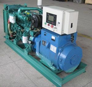 封丘发电机出租 封丘发电机出租