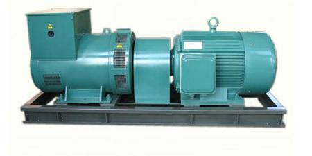 封丘发电机出租