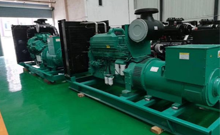 封丘发电机出租 封丘发电机出租