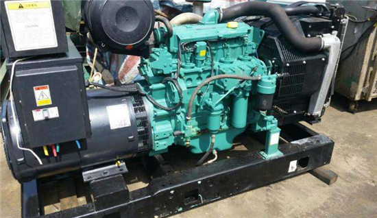 封丘柴油发电机 封丘柴油发电机