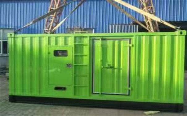 封丘600kw大型柴油发电机组出租价格 封丘600kw大型柴油发电机组出租价格