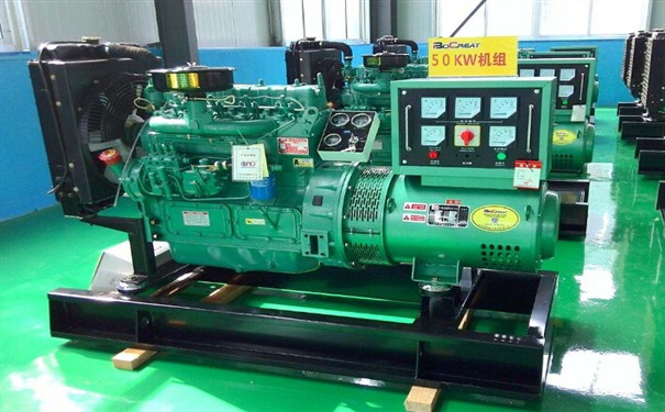 封丘发电机出租 封丘发电机出租